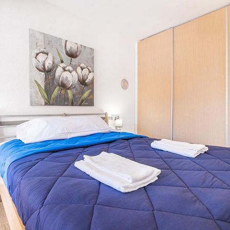 Loix Mar Apartment 2-F Levante Beach Бенидорм Екстериор снимка