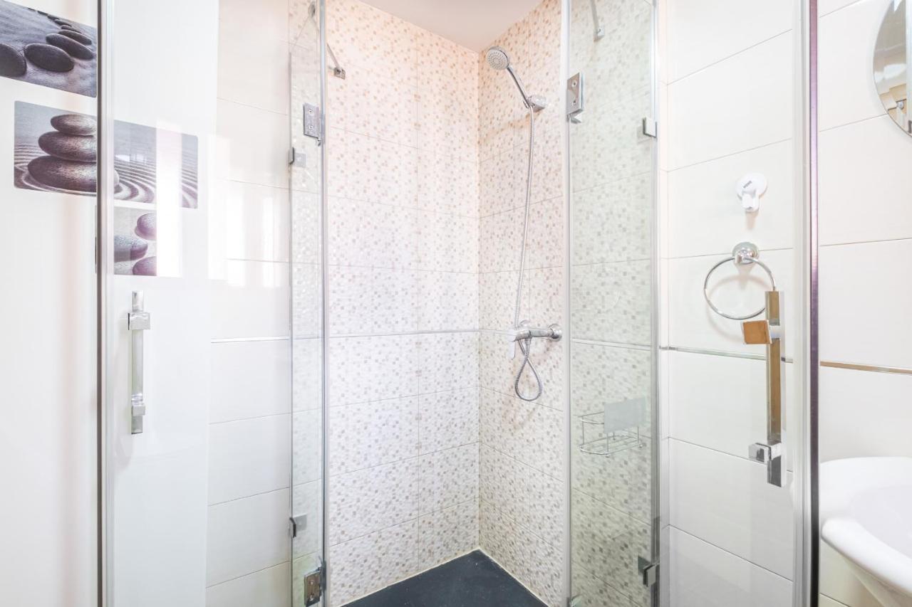 Loix Mar Apartment 2-F Levante Beach Бенидорм Екстериор снимка