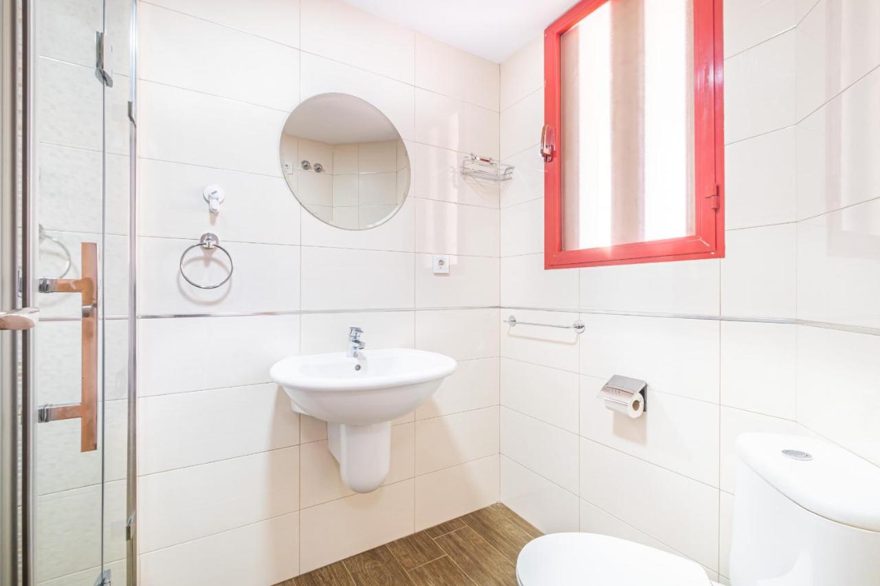 Loix Mar Apartment 2-F Levante Beach Бенидорм Екстериор снимка